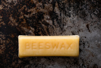 How to Make Beeswax Soap